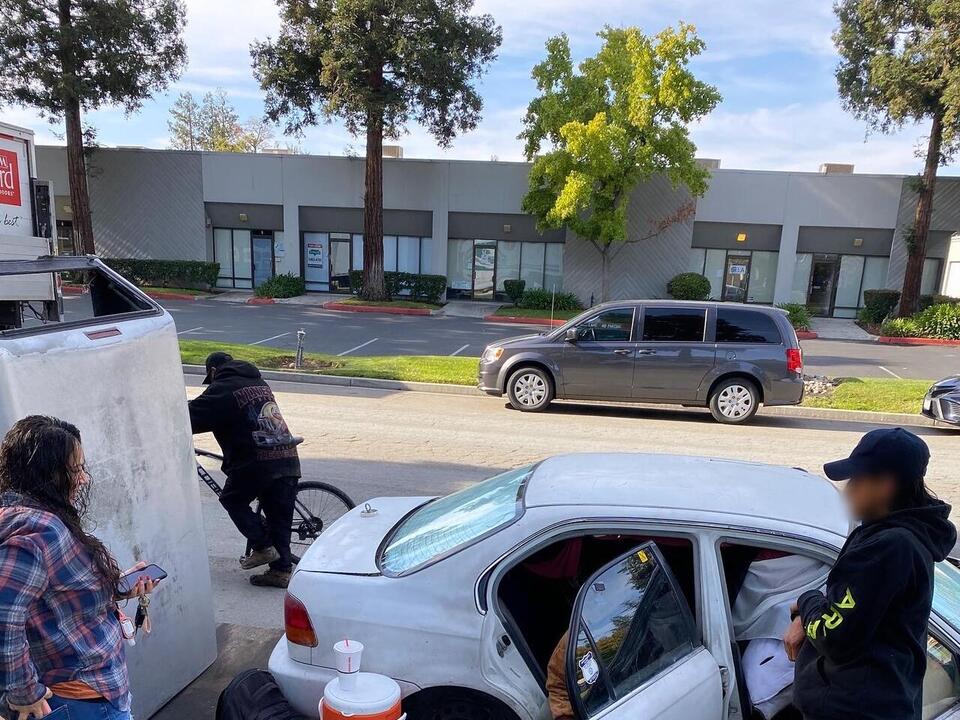 Santa Clara Crisis Response Team Partners with Abode Services A