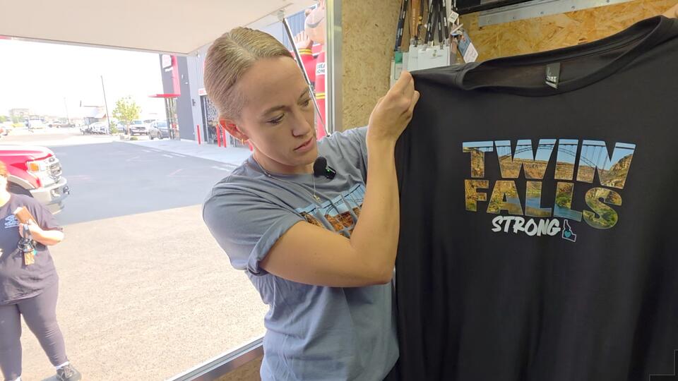 Twin Falls Strong: Magic Valley Mobile SWAG fundraiser supports ...