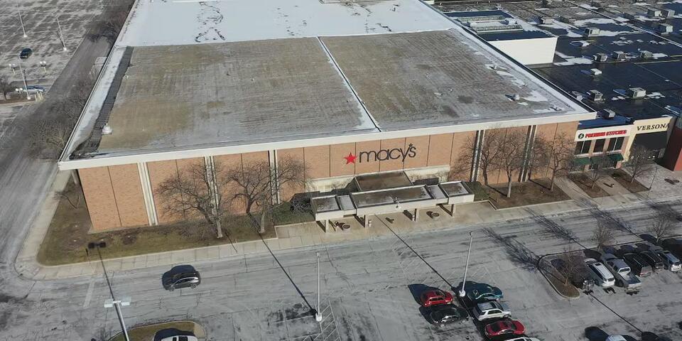 Macy’s closing dozens of department stores, including Toledo location ...