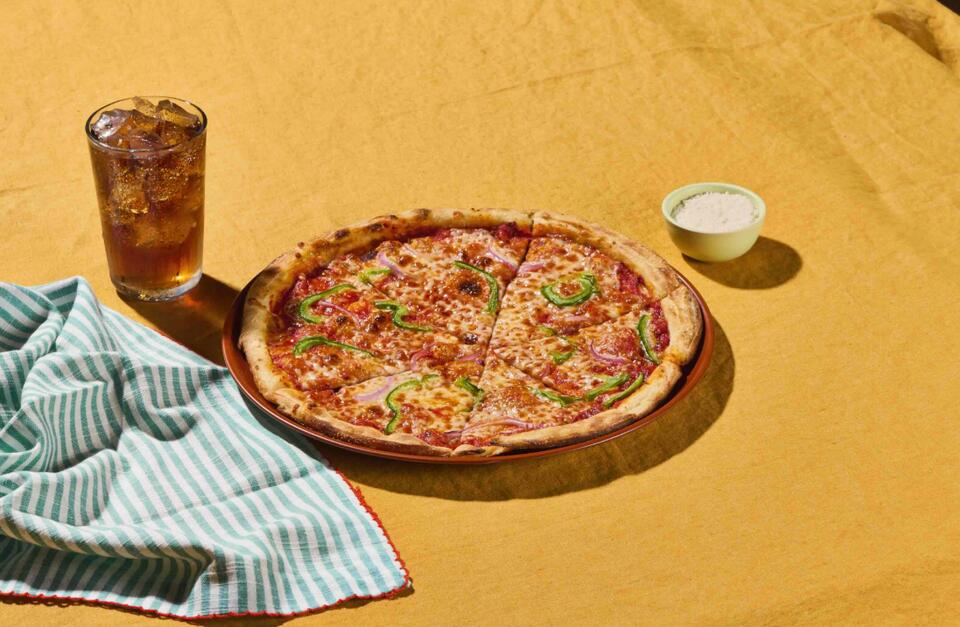 Blaze Pizza Offers $0 Delivery for National Pizza Month - NewsBreak