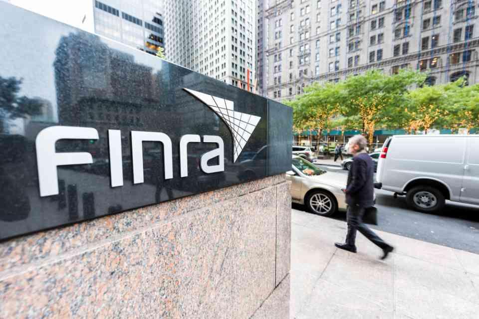 FINRA Imposes Fines on Investment Network, Inc. and CEO Gary Arnold for ...