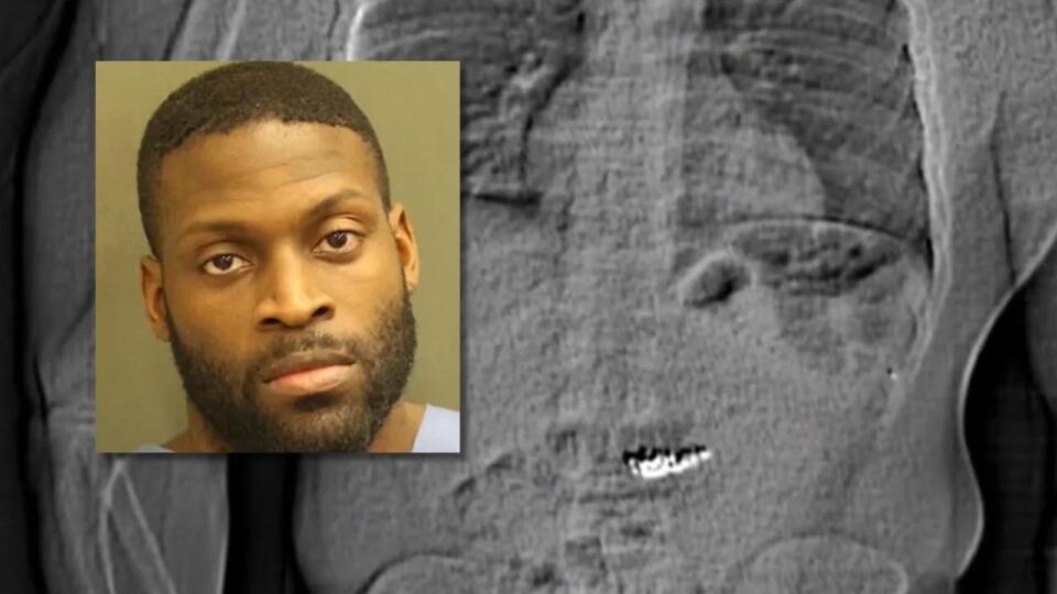 Jury Convicts Florida Man Who Swallowed $760K in Stolen Diamonds During ...