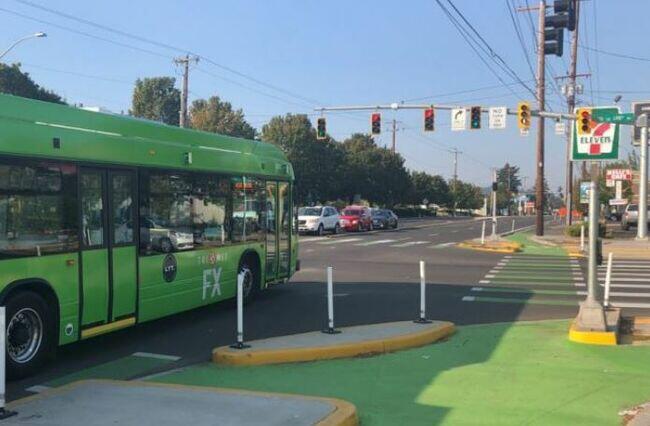 FX2-Division Buses Are Not Running Red Lights - NewsBreak