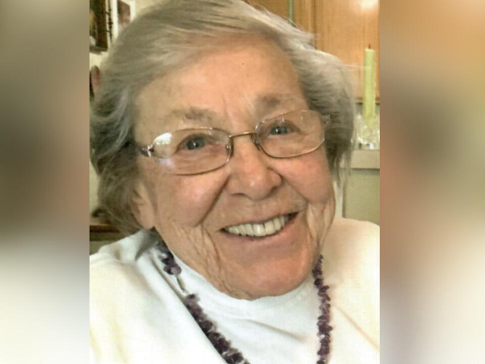 Geraldine Skergan Poole