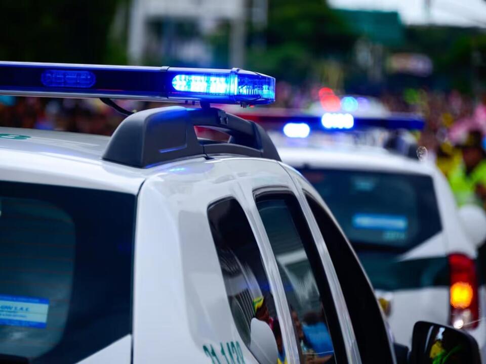 Suspect Nabbed In 2022 Murder Of Beacon Man, Police Say