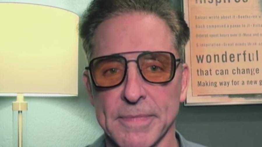 Longevity expert backs Pentagon's new testosterone testing policy