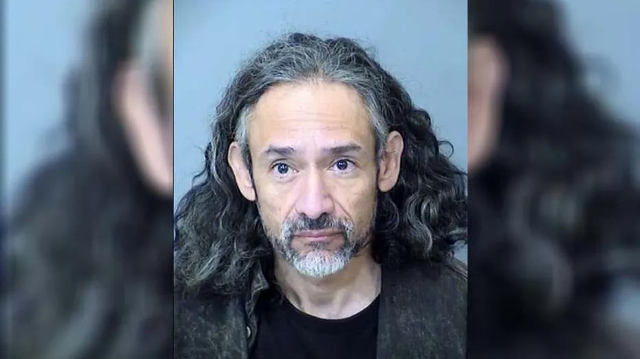 Phoenix teacher accused of having inappropriate relationship with ...