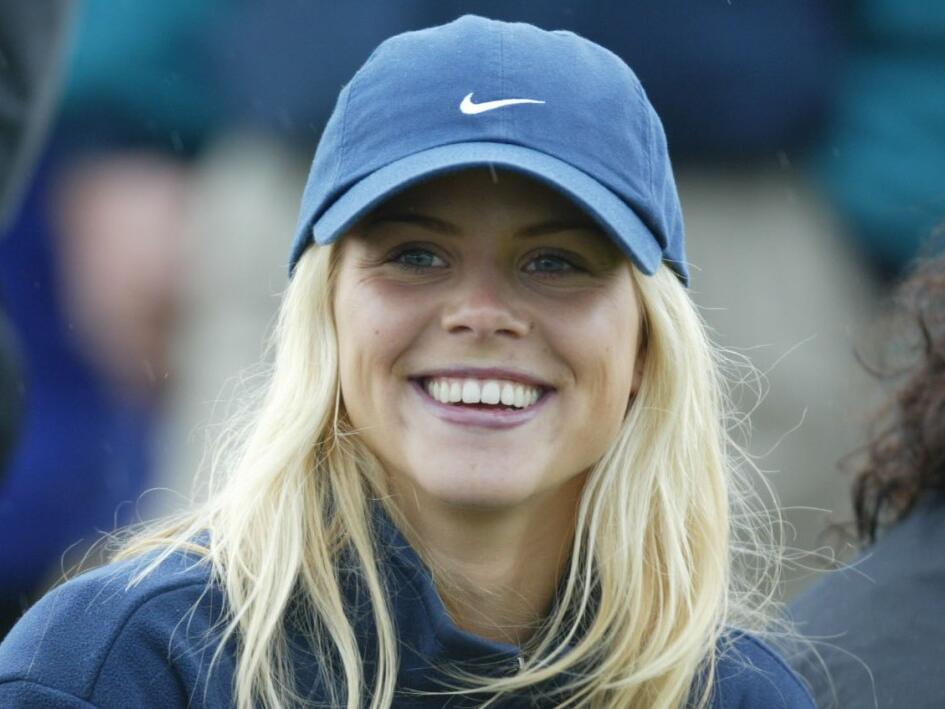How Much Does Tiger Woods’ ExWife Elin Nordegren’s Make? See Her Net