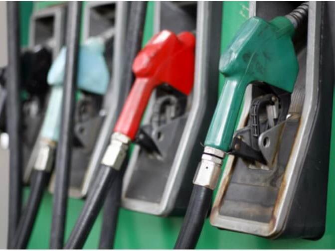 Why are gas prices so high in Livingston County?