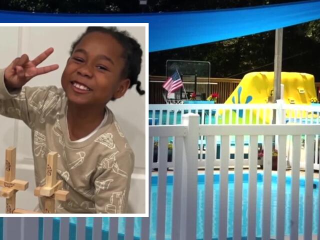 SwimRVA lawsuit: Inflatable in middle of pool when King Overton drowned