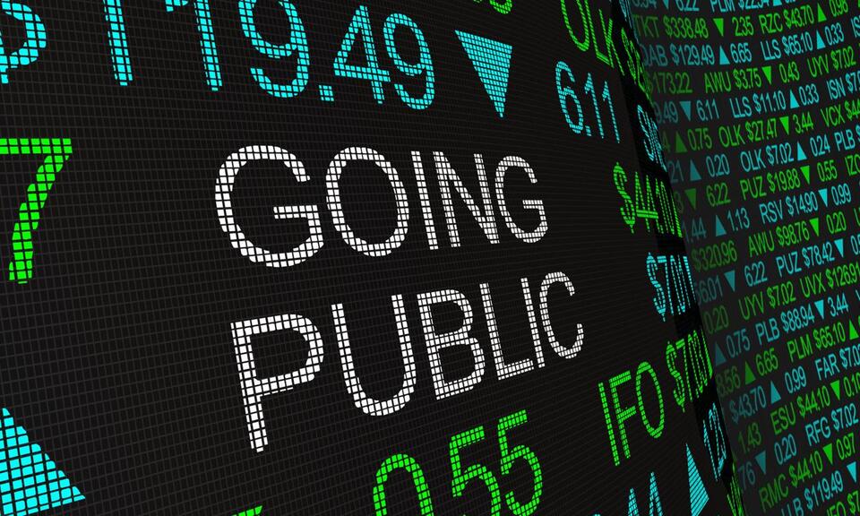 GrubMarket Files Confidentially for IPO as Food Distributor Eyes Public Markets