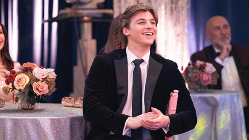 Days of Our Lives: What's the Latest on Stefano DiMera's Return to Salem? -  NewsBreak