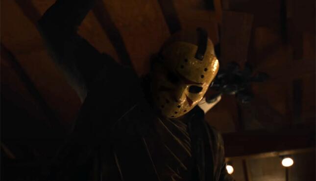 Jason Voorhees Returns In Sweet Revenge Short Film - NewsBreak