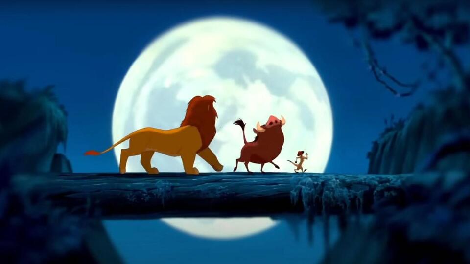 What kind of animals are Timon and Pumbaa? Here's everything we know ...