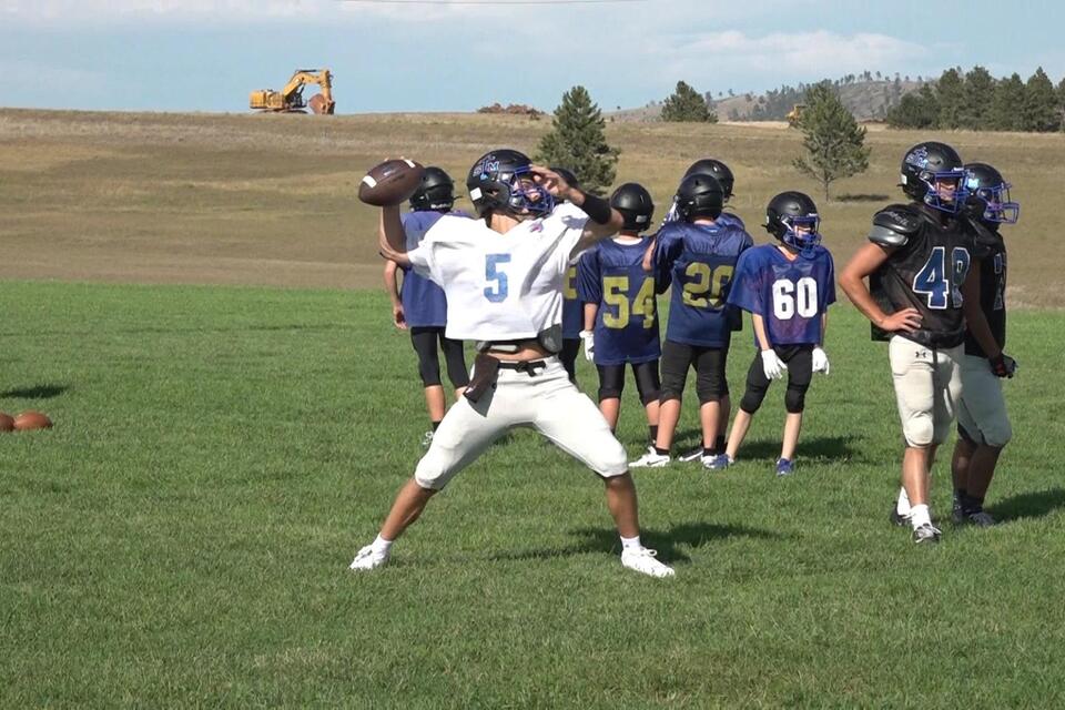 STM football enters 2026 with sights set on another state title
