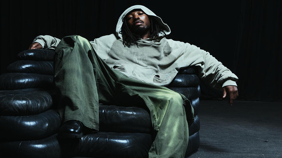 Mez Teams With UMI for ‘Platinum Fubu’ Ahead of Debut Album - NewsBreak