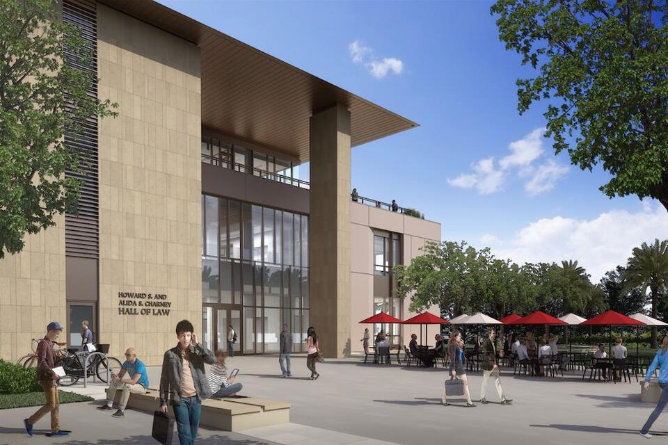 Santa Clara Law launches PLEDGE Scholarship for Fall 2026 incoming ...