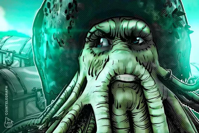 Kraken rejects extortion attempt tied to client data exposure - NewsBreak