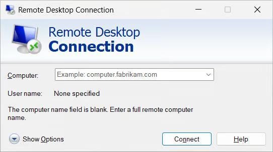Windows 11 Remote Desktop Fails After Update — Microsoft Points to ...