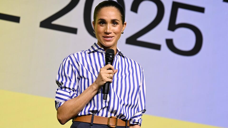 Meghan Markle Breaks Silence After King Charles Issues Verdict on Royal Status