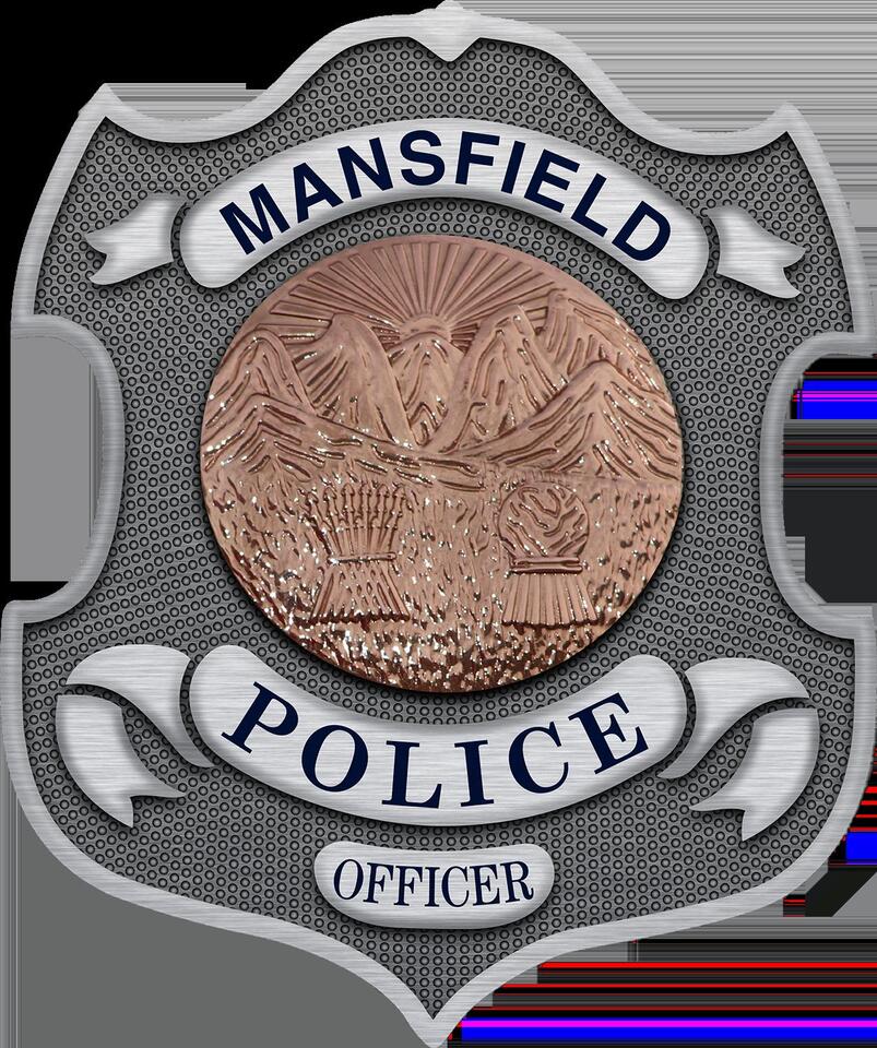 Mansfield police officer placed on leave, arrested hours later in Ontario for OVI