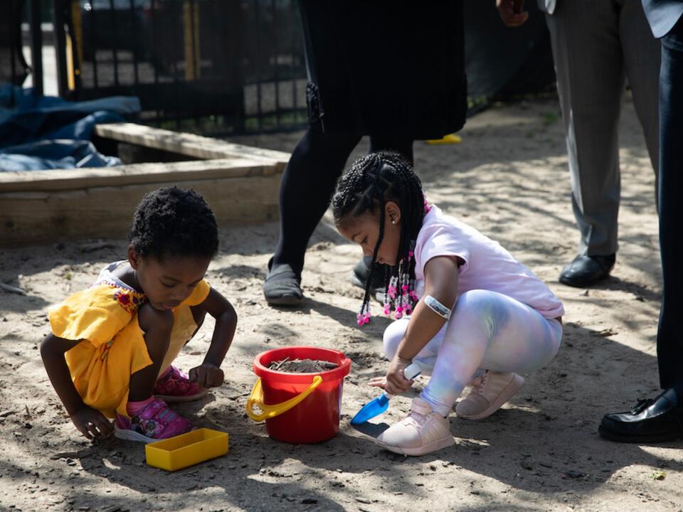 Latest Pa. Budget Leaves Embattled Child Care Industry Without Much