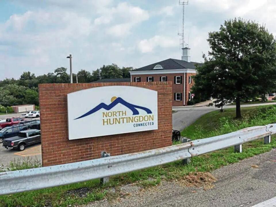 North Huntingdon considers data center regulations - NewsBreak