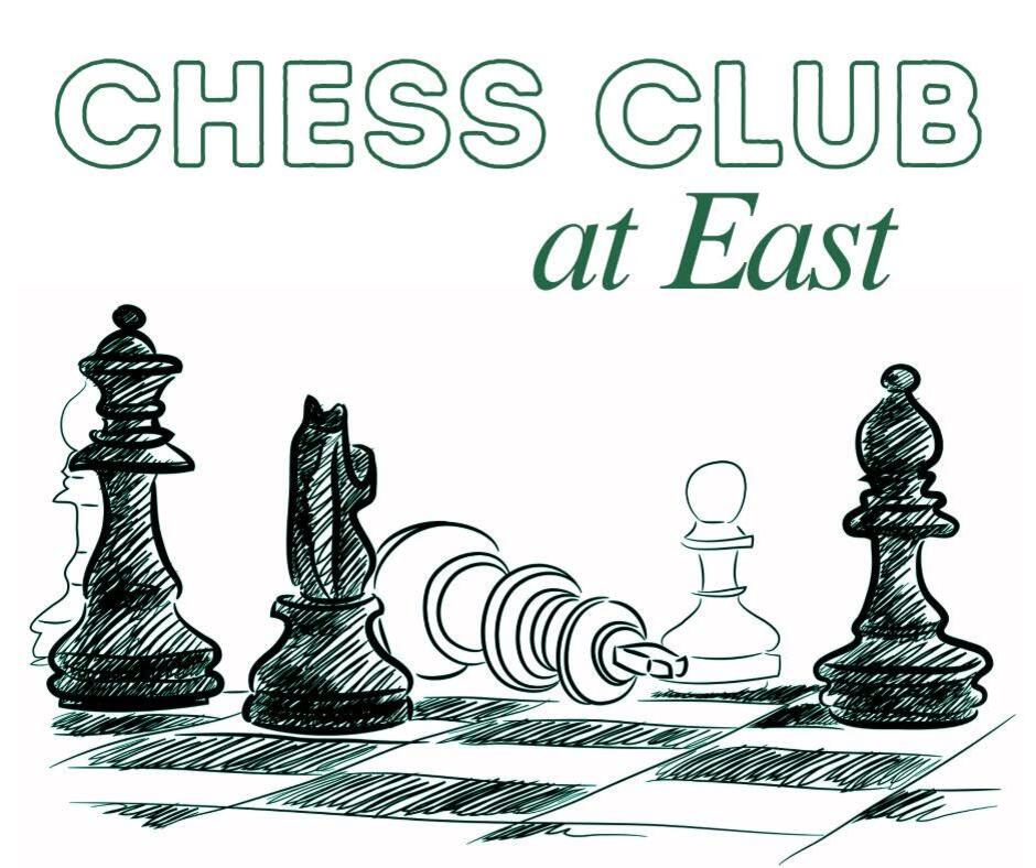 Chess Club meets Sept. 17 at East Branch Library - NewsBreak