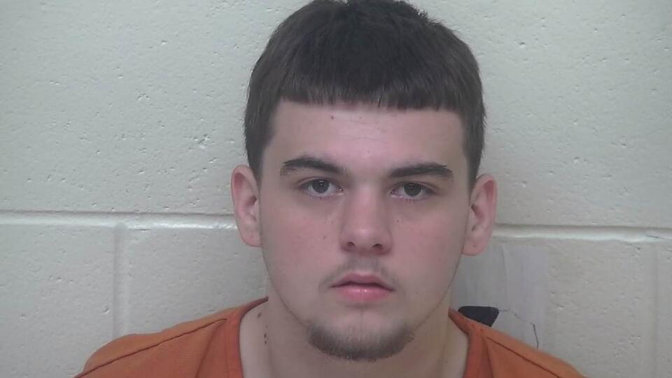 Man pleads guilty to multiple drive-by shootings in Scioto County, Ohio ...