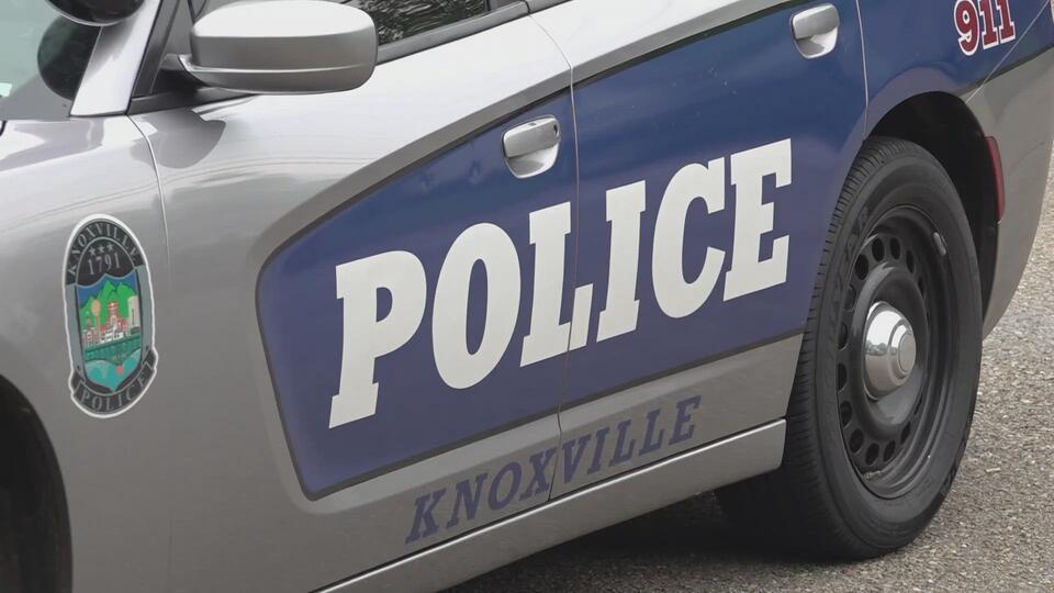 KPD: Data shows drop in violent crime for first quarter of 2026 - NewsBreak