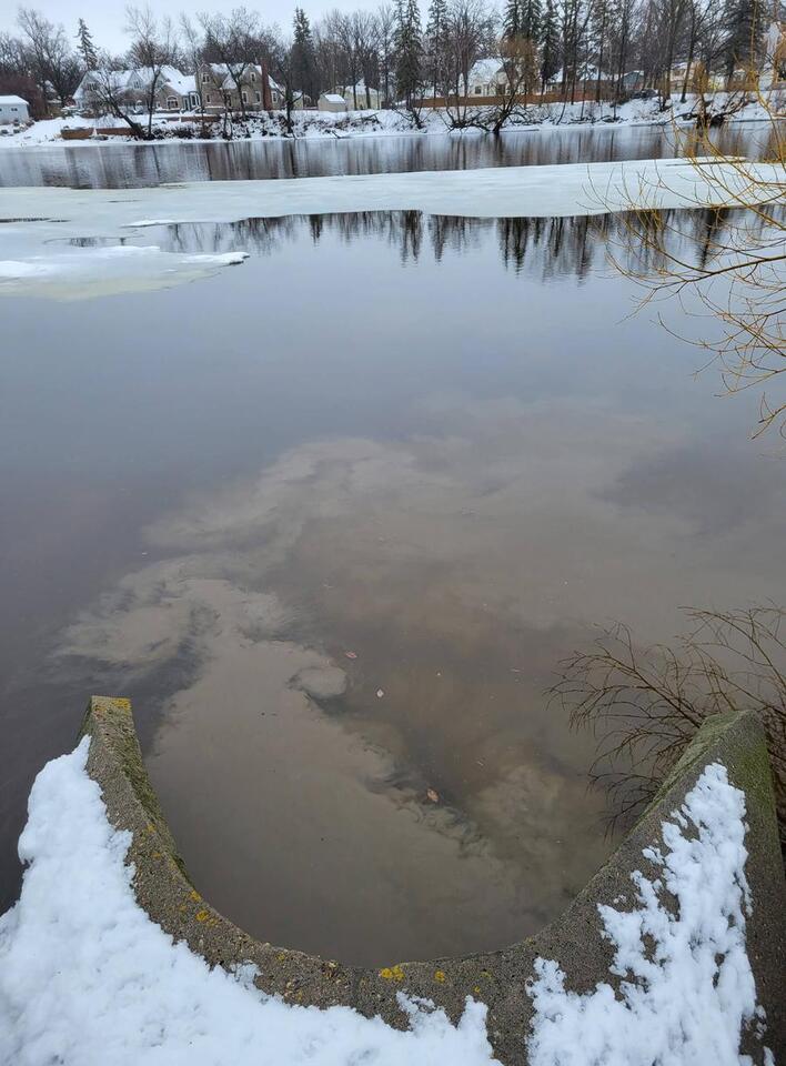Partners amp up source water protection for TRF - NewsBreak