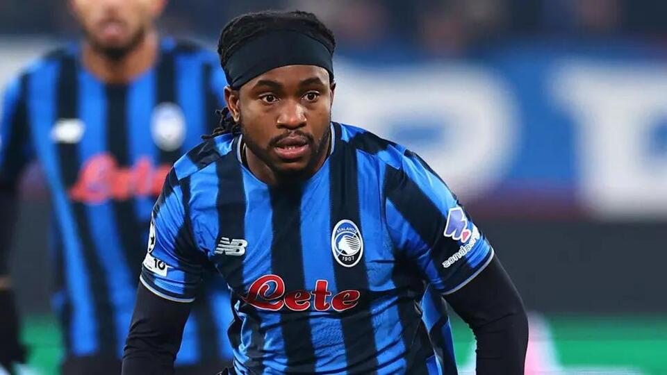 Lookman joins Atletico - and will set new record - NewsBreak