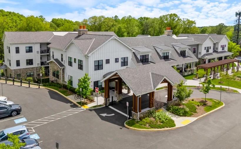 Cushman & Wakefield Sells $89M Senior Housing Portfolio in Virginia ...