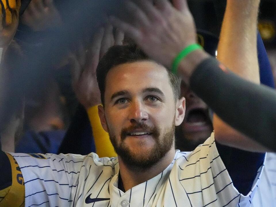 Milwaukee Brewers: 7 1 Victory – This Winning Streak Has Fans Going Wild! - ac6hpgz
