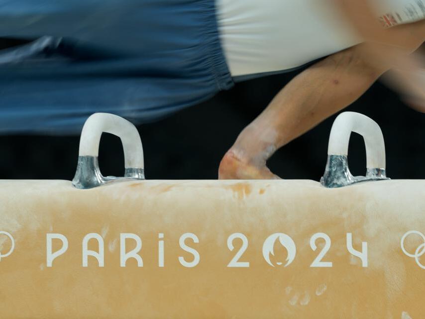 Can you bet on the olympics