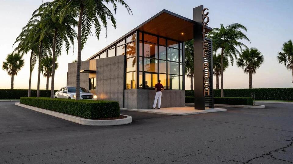 Coffee Rush opens second Southwest Florida drive-thru - NewsBreak