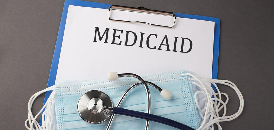 Democrats Demand Tougher Standards for Companies Running Medicaid ...