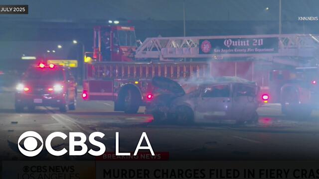 CHP officer, woman charged with murder in connection with deadly ...