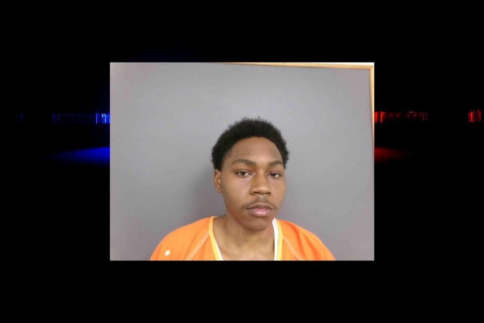 Suspect Arrested in 2024 Shooting Death of Jacksonville Teen - NewsBreak