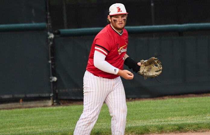 Post 414’s Willever turns frustration into production