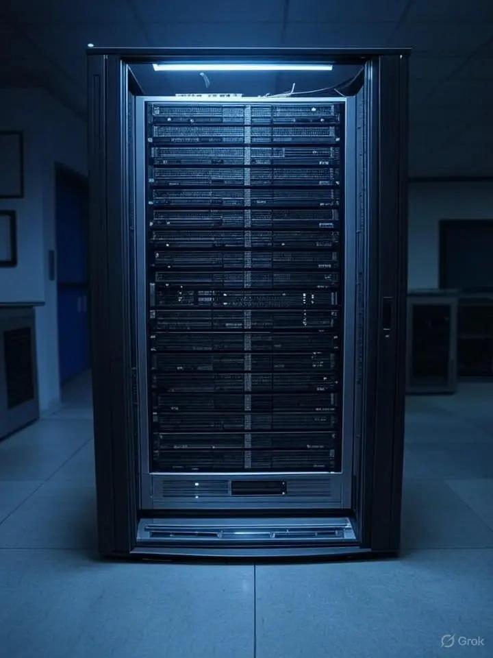 Debian 13 Trixie Shifts /tmp to tmpfs for Speed and Security Gains ...