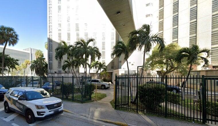 Miami Man Charged with Second-Degree Murder and Arson in Connection to ...