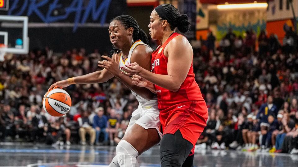 How Many Fouls To Foul Out In The WNBA? Find Out - NewsBreak
