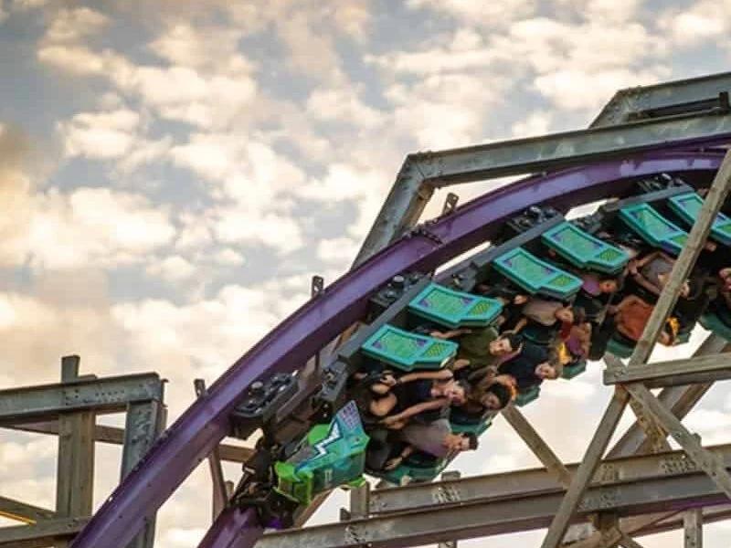 Florida Theme Park Counters Divisive Decision, Immediately Reverses