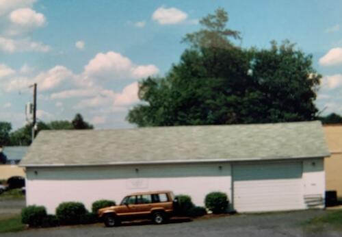 Highlights From the Plains District Memorial Museum