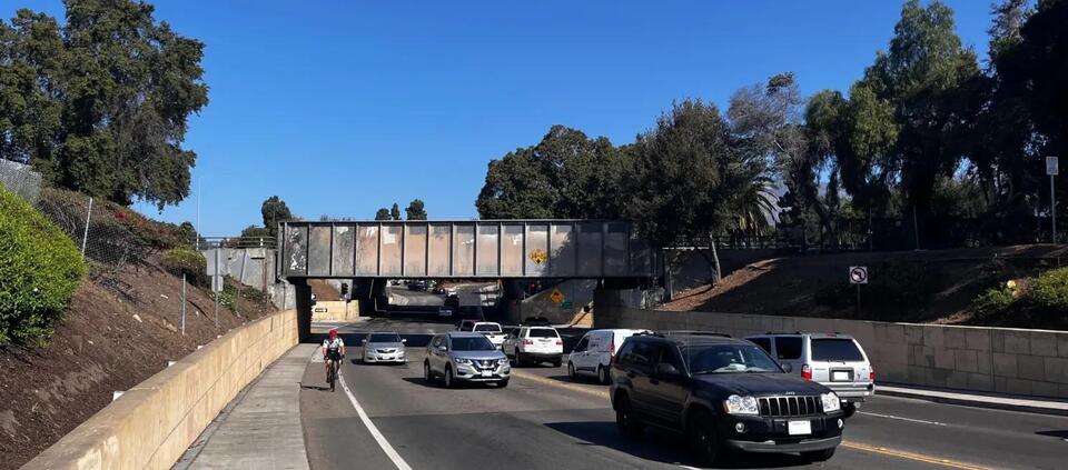 US 101 Southbound Castillo Street Ramp Closures/Castillo Street Traffic ...