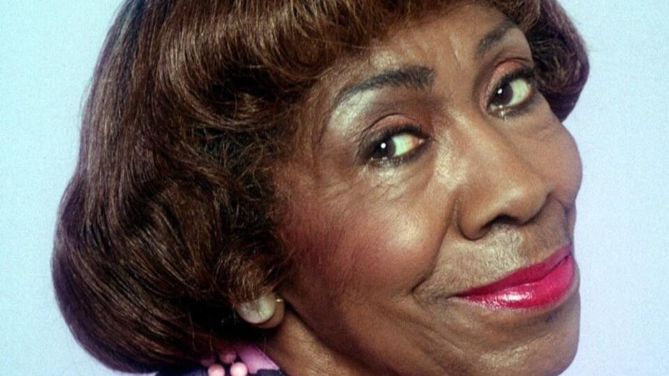 In Memory of TV’s ‘227’ Actress Helen Martin: 24 Years After Her Tragic