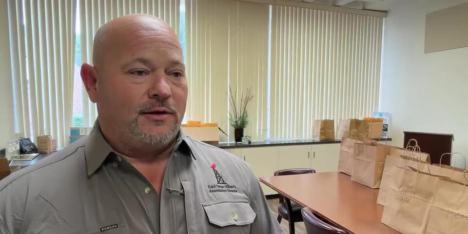 East Texas Oilmen’s Chili Cook-Off returns to Kilgore to benefit local ...