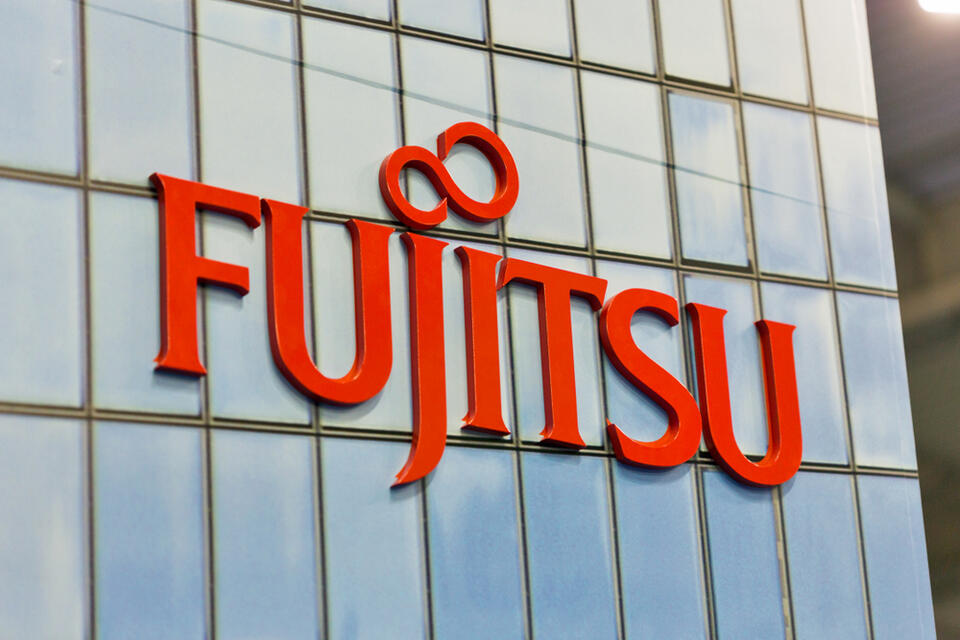 Fujitsu Group Starts Manufacturing Sovereign AI Servers in Japan ...