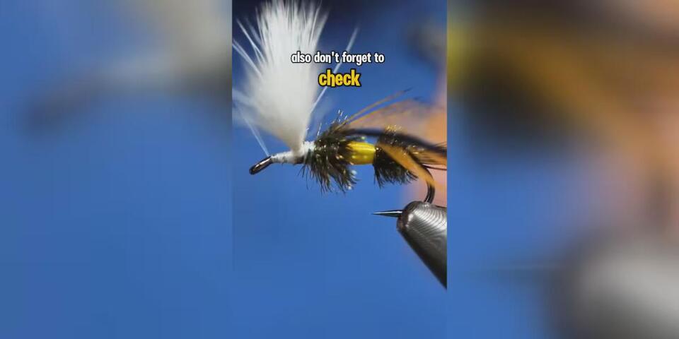 ‘It just skyrockets’: Fly fishing videos make Stanley man a social ...